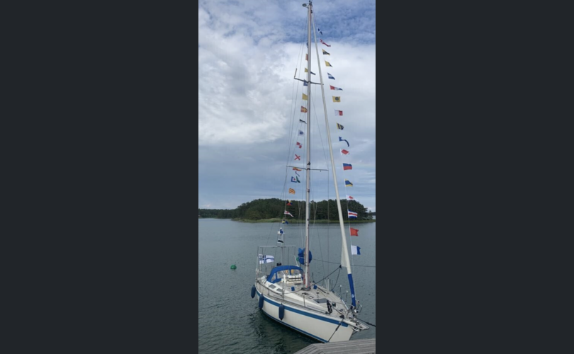 Sweden Yachts 38-kuva-2